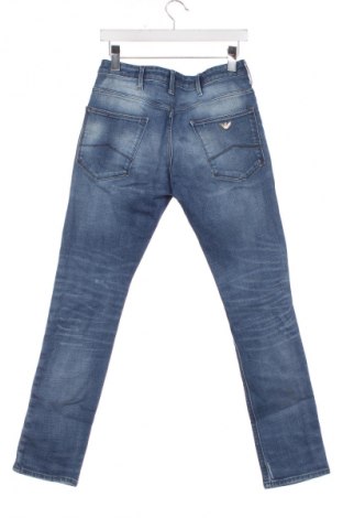 Herren Jeans Emporio Armani, Größe XS, Farbe Blau, Preis 92,99 €