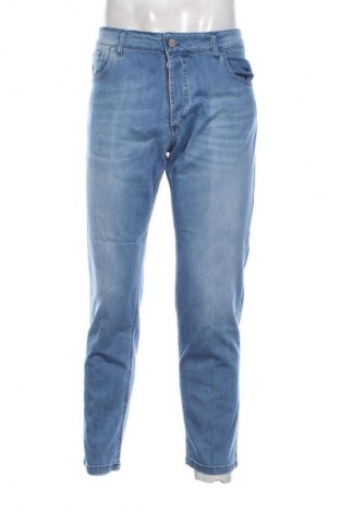 Herren Jeans Entre Amis, Größe XL, Farbe Blau, Preis 66,99 €