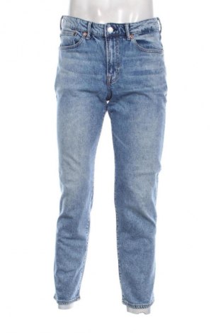 Férfi farmernadrág Essentials, Méret M, Szín Kék, Ár 8 074 Ft