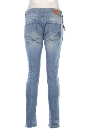 Ανδρικό τζίν Exibit, Μέγεθος M, Χρώμα Μπλέ, Τιμή 102,99 €