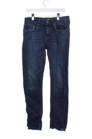Herren Jeans FSBN, Größe M, Farbe Blau, Preis 26,99 €