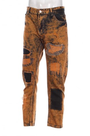 Pánske džínsy  Fashion, Veľkosť XL, Farba Viacfarebná, Cena  25,08 €