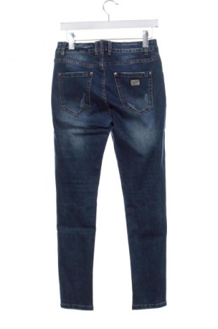 Pánske džínsy  Fashion Jeans, Veľkosť M, Farba Modrá, Cena  20,45 €