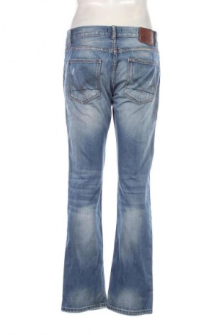 Blugi de bărbați Firetrap, Mărime M, Culoare Albastru, Preț 130,41 Lei