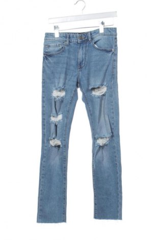 Pánske džínsy  Forever 21, Veľkosť S, Farba Modrá, Cena  48,76 €