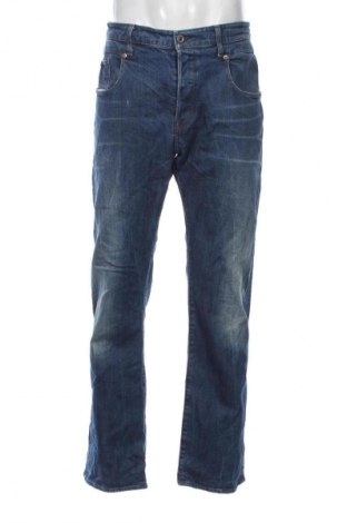 Herren Jeans G-Star Raw, Größe XL, Farbe Blau, Preis 66,99 €