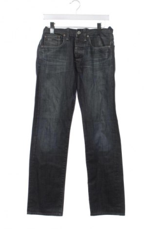 Herren Jeans G-Star Raw, Größe S, Farbe Blau, Preis € 49,09