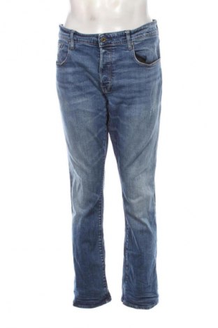 Herren Jeans G-Star Raw, Größe XL, Farbe Blau, Preis 66,99 €