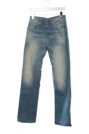 Herren Jeans G-Star Raw, Größe S, Farbe Blau, Preis € 49,13