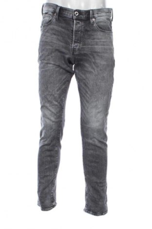Blugi de bărbați G-Star Raw, Mărime L, Culoare Gri, Preț 314,99 Lei
