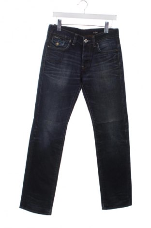 Pánské džíny  G-Star Raw, Velikost S, Barva Modrá, Cena  639,00 Kč