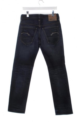 Pánské džíny  G-Star Raw, Velikost S, Barva Modrá, Cena  639,00 Kč
