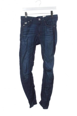 Blugi de bărbați G-Star Raw, Mărime XS, Culoare Albastru, Preț 314,99 Lei