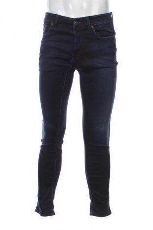 Pánské džíny  G-Star Raw, Velikost S, Barva Modrá, Cena  639,00 Kč