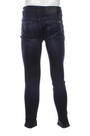 Pánské džíny  G-Star Raw, Velikost S, Barva Modrá, Cena  639,00 Kč