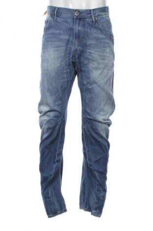 Herren Jeans G-Star Raw, Größe S, Farbe Blau, Preis 56,99 €