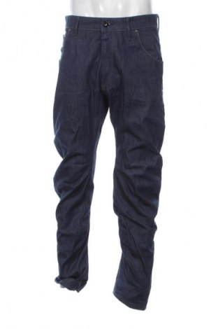 Ανδρικό τζίν G-Star Raw, Μέγεθος L, Χρώμα Μπλέ, Τιμή 61,99 €