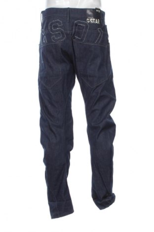 Ανδρικό τζίν G-Star Raw, Μέγεθος L, Χρώμα Μπλέ, Τιμή 61,99 €