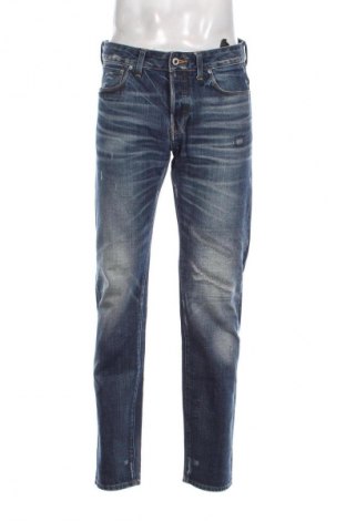 Pánske džínsy  G-Star Raw, Veľkosť M, Farba Modrá, Cena  50,29 €