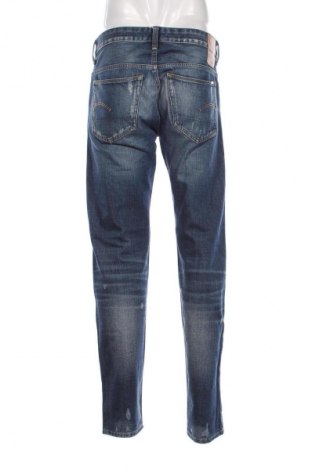 Pánske džínsy  G-Star Raw, Veľkosť M, Farba Modrá, Cena  50,29 €