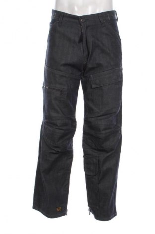 Pánske džínsy  G-Star Raw, Veľkosť S, Farba Modrá, Cena  50,29 €