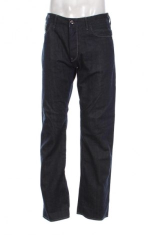Pánske džínsy  G-Star Raw, Veľkosť L, Farba Modrá, Cena  50,29 €