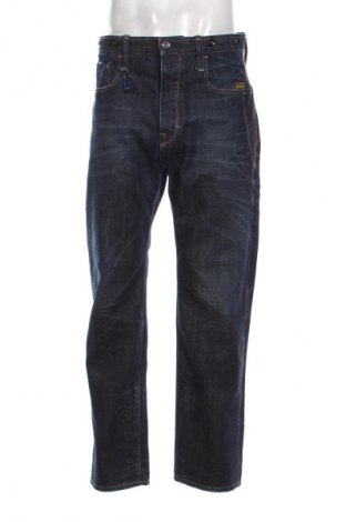 Pánske džínsy  G-Star Raw, Veľkosť M, Farba Modrá, Cena  50,29 €