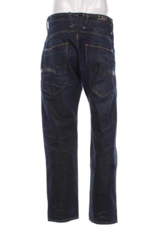 Pánske džínsy  G-Star Raw, Veľkosť M, Farba Modrá, Cena  50,29 €