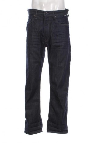 Herren Jeans G-Star Raw, Größe L, Farbe Blau, Preis 48,70 €