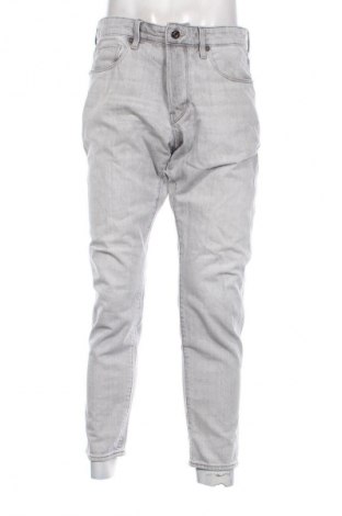 Herren Jeans G-Star Raw, Größe M, Farbe Grau, Preis 48,70 €