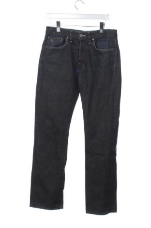 Blugi de bărbați G-Star Raw, Mărime M, Culoare Albastru, Preț 187,99 Lei