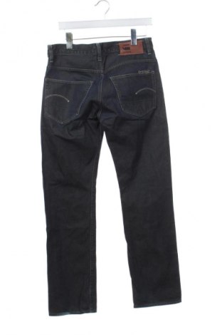 Blugi de bărbați G-Star Raw, Mărime M, Culoare Albastru, Preț 187,99 Lei