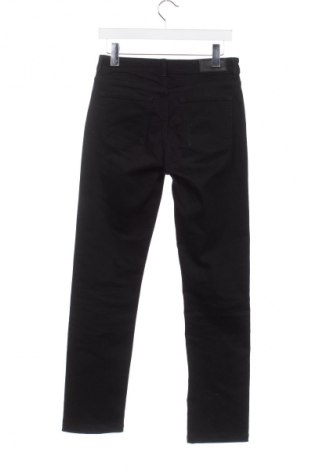 Blugi de bărbați Gant, Mărime S, Culoare Negru, Preț 390,34 Lei