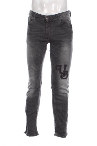 Herren Jeans Garcia, Größe S, Farbe Grau, Preis 33,99 €