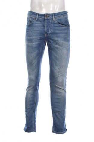 Męskie jeansy Garcia Jeans, Rozmiar M, Kolor Niebieski, Cena 157,99 zł