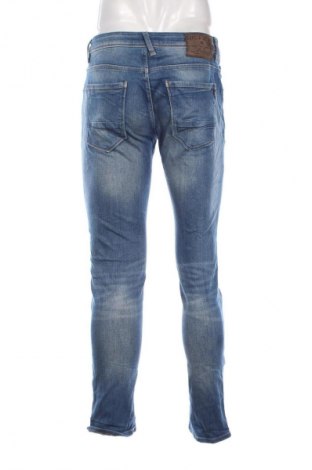 Męskie jeansy Garcia Jeans, Rozmiar M, Kolor Niebieski, Cena 157,99 zł