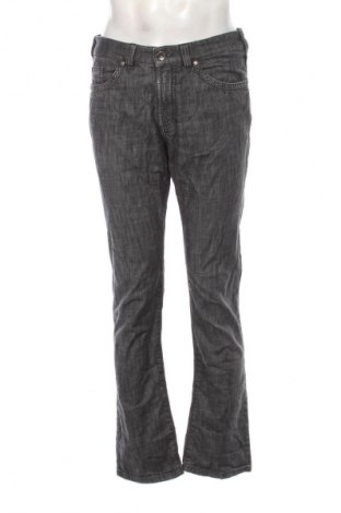 Herren Jeans Gardeur, Größe M, Farbe Grau, Preis 51,99 €