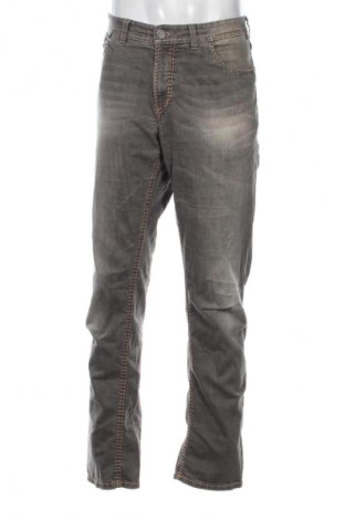 Herren Jeans Gardeur, Größe XL, Farbe Grau, Preis € 52,99