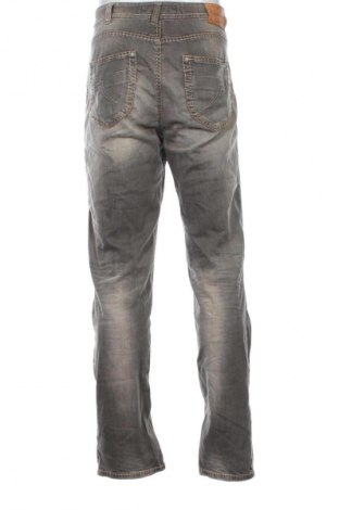 Herren Jeans Gardeur, Größe XL, Farbe Grau, Preis € 52,99