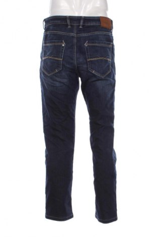 Herren Jeans Gardeur, Größe L, Farbe Blau, Preis 51,99 €
