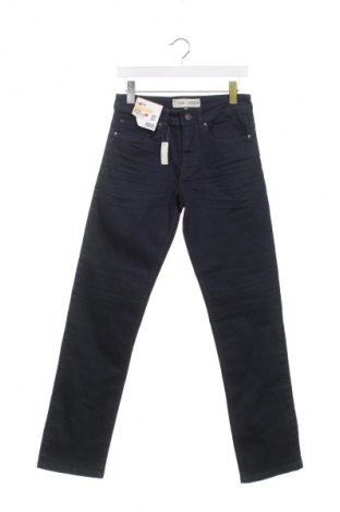 Ανδρικό τζίν George, Μέγεθος S, Χρώμα Γκρί, Τιμή 32,75 €
