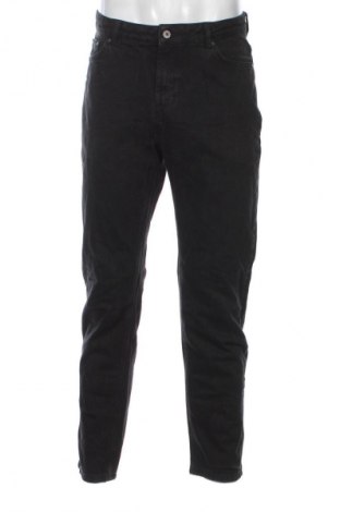 Herren Jeans Grunt, Größe S, Farbe Schwarz, Preis 26,99 €