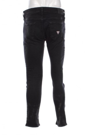 Herren Jeans Guess, Größe XL, Farbe Schwarz, Preis 41,55 €