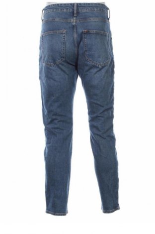 Męskie jeansy H&M, Rozmiar M, Kolor Niebieski, Cena 127,99 zł