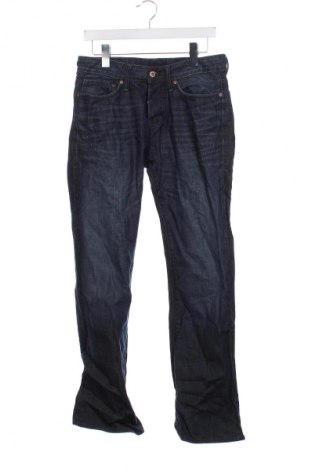 Férfi farmernadrág H&M, Méret S, Szín Kék, Ár 4 319 Ft