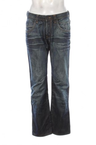 Herren Jeans H&M, Größe L, Farbe Blau, Preis € 27,99