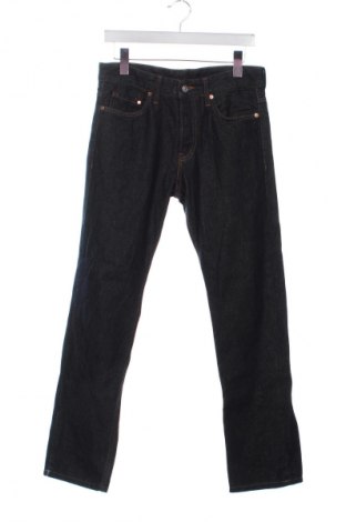 Pánské džíny  H&M, Velikost M, Barva Modrá, Cena  511,00 Kč