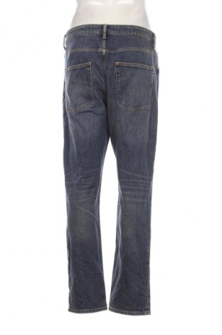 Herren Jeans H&M, Größe L, Farbe Blau, Preis 12,99 €