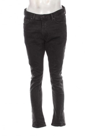 Męskie jeansy H&M, Rozmiar L, Kolor Szary, Cena 57,99 zł