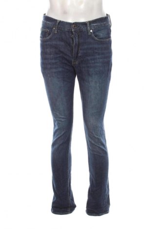 Męskie jeansy H&M, Rozmiar M, Kolor Niebieski, Cena 127,99 zł